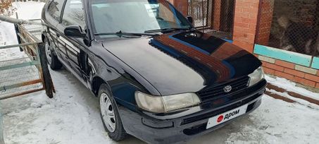  Toyota Corolla 1994 , 135000 , 