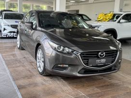  Mazda3, 2013