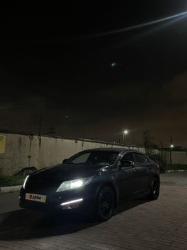  Kia Optima 2012 , 1800000 , -