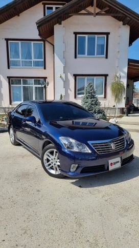  Toyota Crown 2010 , 1915000 , 