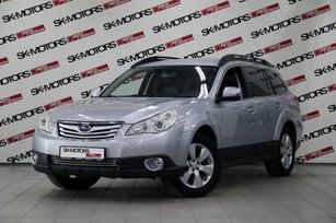  Subaru Outback 2012 , 1255550 , 