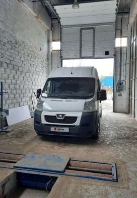  ( ) Peugeot Boxer 2008 , 2550000 , 