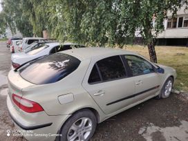  Renault Laguna 2002 , 200000 , 