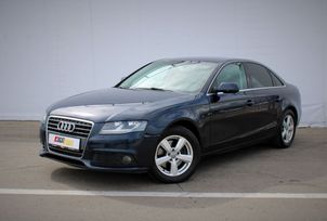  Audi A4 2010 , 1057000 ,  