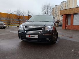    Chrysler Grand Voyager 2008 , 1750000 , 