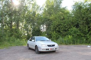  Toyota Corona Premio 1998 , 480000 , 