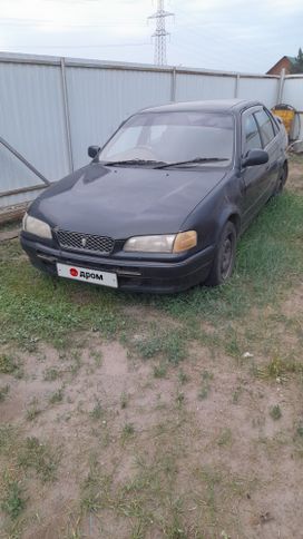  Toyota Sprinter 1995 , 110000 , 