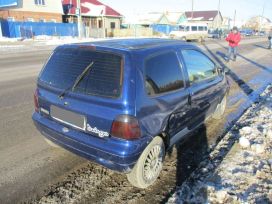  Renault Twingo 1998 , 120000 , 