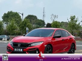  Honda Civic 2022 , 1810000 , 