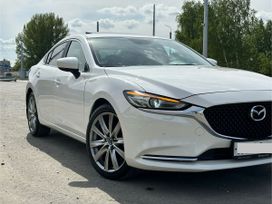  Mazda Mazda6 2021 , 3107000 , 