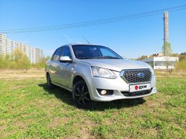  Datsun on-DO 2017 , 450000 , 