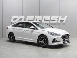  Hyundai Sonata 2017 , 1879000 , 