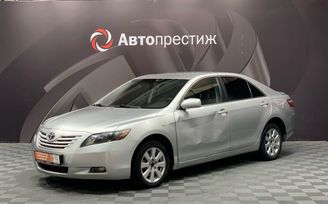  Toyota Camry 2008 , 775000 , 
