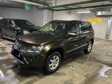  Grand Vitara 2014