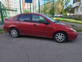  Ford Focus 2004 , 200000 , 