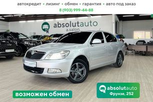  Skoda Octavia 2011 , 789000 , 