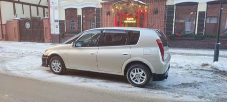  Toyota Opa 2000 , 500000 , 