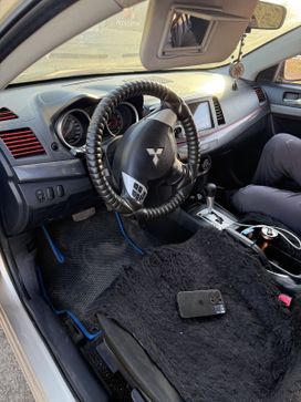  Mitsubishi Lancer 2008 , 550000 , 