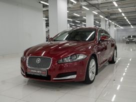  Jaguar XF 2013 , 1300000 , 
