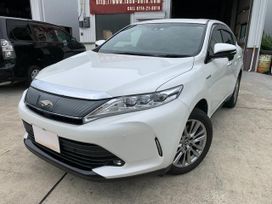SUV   Toyota Harrier 2020 , 2200000 , 