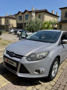  Ford Focus 2012 , 950000 , 