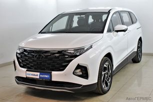    Hyundai Custin 2024 , 4449000 , 