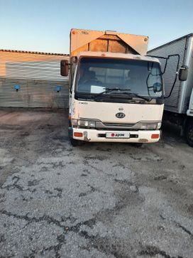   Nissan Diesel Nissan Diesel 1992 , 1457000 , 