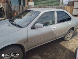  Nissan Sunny 1997 , 280000 , 