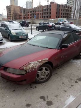  Honda Prelude 1991 , 120000 , 