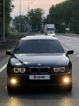  BMW 5-Series 2001 , 633000 , 