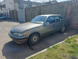  Daewoo Prince 1992 , 75000 , 