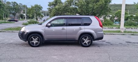 SUV   Nissan X-Trail 2010 , 900000 , 