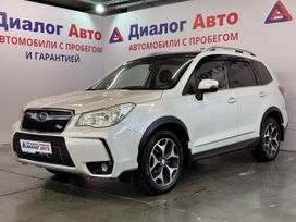 SUV   Subaru Forester 2013 , 1390000 , 