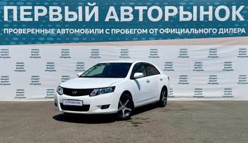  Toyota Allion 2007 , 875000 , 