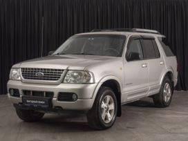 SUV   Ford Explorer 2005 , 859000 , 