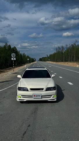  Toyota Chaser 1999 , 900000 , 