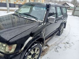 SUV   Great Wall Safe 2007 , 280000 , 