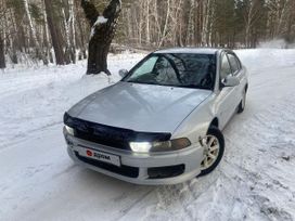  Mitsubishi Galant 2000 , 185000 , 