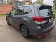 SUV   Subaru Forester 2020 , 3100000 , 