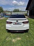  Toyota Camry 2021 , 3200000 , 