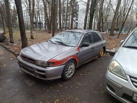  Subaru Impreza 1998 , 150000 , 