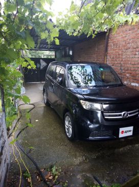  Toyota bB 2008 , 630000 , 