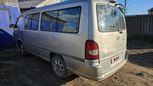    SsangYong Istana 1998 , 399000 , -