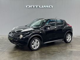 SUV   Nissan Juke 2013 , 967000 , 
