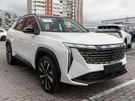SUV   Geely Atlas 2024 , 3917190 , 