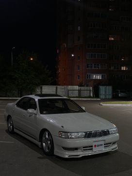  Toyota Cresta 1994 , 530000 , 