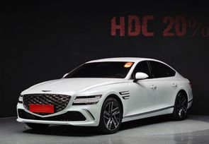  Genesis G80 2025 , 9099000 , 