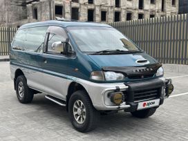    Mitsubishi Delica 1997 , 1050000 , 