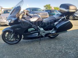 -  Honda ST 1300 2006 , 790000 , 