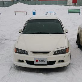  Honda Accord 2002 , 400000 , 
